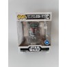 Pop ! Boba Fett 436 Star Wars Bounty Funko Deluxe Hunters Collection Bobble Head