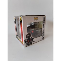 Pop !  Suprême Leader Kylon Ren 321 Star Wars Funko Collection Bobble Head Jouet
