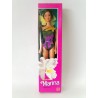 Barbie 1985 Neuve Marina Tropiques Mattel Tropical Poupée