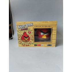 Angry Birds Stereo Speaker 2.1 30 Watts Android iPhone MP3 Enceinte