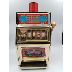 Machine A Sous Waco Casino King Japan 41 CMS Fonctionne