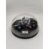 Véhicule Miniature Sous Globe Peugeot 907 Concept Car Michelin Partenaire