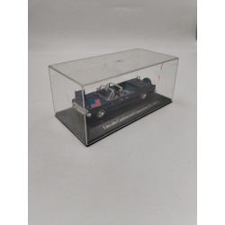 Lincoln Continental Limousine Ss-100-x Usa Président Voiture Miniature 15cms