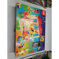 Lego Scala Neuf 2001 Martina 3118 Poupée Maison Coffret Jeu Jouet Vintage Poupée