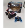 Peugeot 2008 Dkr 15 Pro Nikko Radio Control 1:18 Off Road Trucks 2,4 ghz Voiture