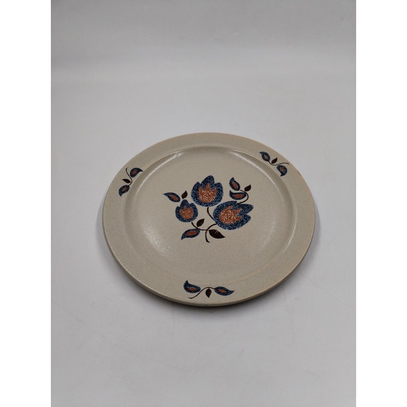 Sologne Faience De St Amand France Plat Assiette 28 CMS Vaisselle Art De Table Sologne Faience De St Amand France Plat Assiette 28 CMS Vaisselle Art De Table