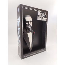 The Godfather 2008 McFarlane Toys Pop Culture Masterworks Figurine Décoration