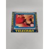 Telecran Ceji Compagnie Du Jouet Oscar Jeu Ancien  En Boite