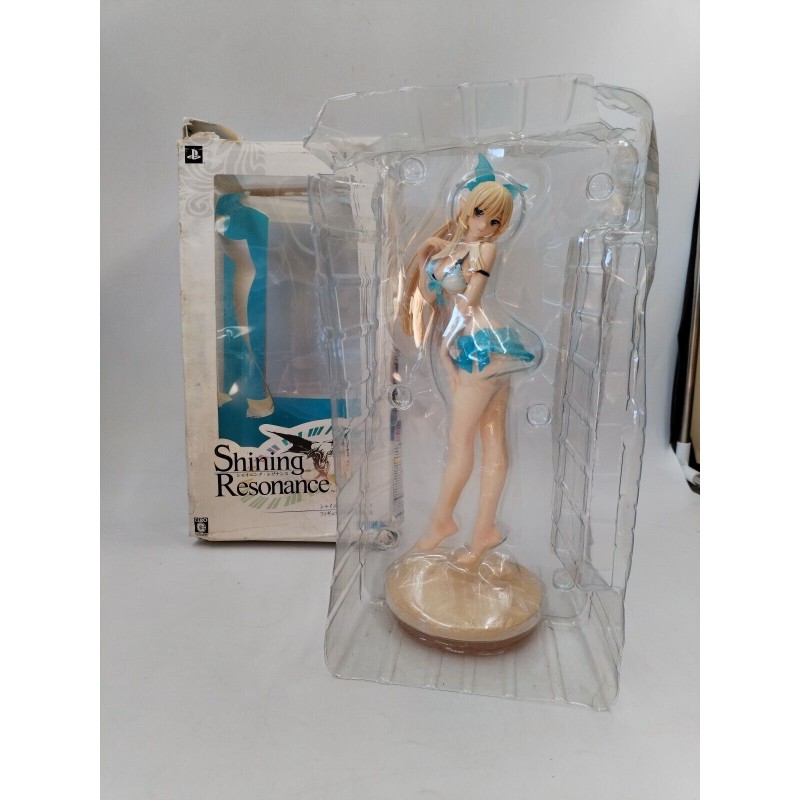 Shinning Resonance PlayStation PS3 Figurine Cero Sega PS Japan Shinning Resonance PlayStation PS3 Figurine Cero Sega PS Japan