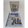 Mickey Donald & Cie La Grande Galerie Des Personnages 14 Hachette Figurine Neuve