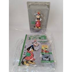Mickey Donald & Cie Grande Galerie Des Personnages 15 Clarabelle Hachette 