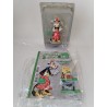 Mickey Donald & Cie Grande Galerie Des Personnages 15 Clarabelle Hachette 