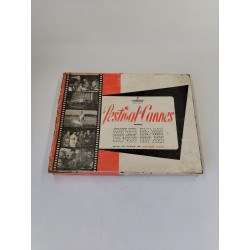 Le Festival De Cannes Jeux De Société Capiepa Jeu Ancien