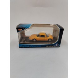 Solido S Matra 530 Lx 1973 1:43 Jouet Jeu Voiture Miniature