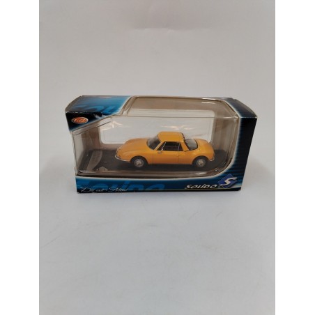 Solido S Matra 530 Lx 1973 1:43 Jouet Jeu Voiture Miniature