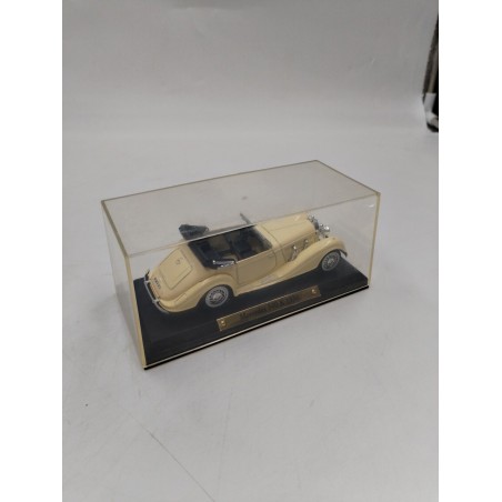 Mercedes 540 K 1938 Atlas 1:43 Voiture Miniature