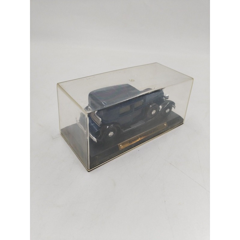 Renault Reinastella 1934 1:43 Atlas Voiture Miniature
