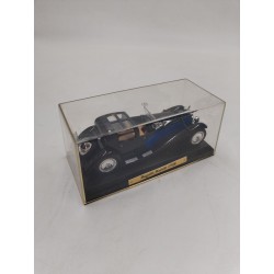 Bugatti Royale 1928 1:43 Atlas Voiture Miniature