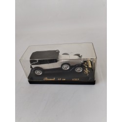 Solido Age D'or Renault 40 CV 4059 Voiture Véhicule Miniature