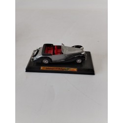 Delahaye 135 M Figoni 1937 Édition Atlas Véhicule Miniature