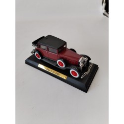 Cadillac V6 1931 Véhicule Miniature Atlas 1/43