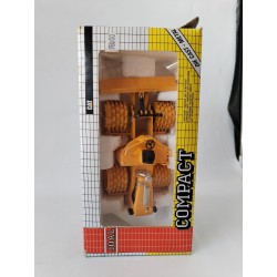 Compact Joal Caterpillar Cat 825 B Die Castries Métal 1:50 Neuf