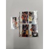 Lot 5 Cartes 1993 1994 Skybox Premium Édition New York Knicks Nba Basketball