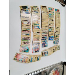 Gros Lot De Cartes 1987 Topps National League Leaders Cards Baseball