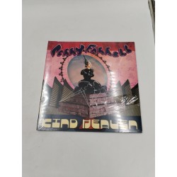Perry Farrell Kind Heaven CD Vinyle Neuf Vinyl