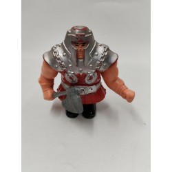 Figurine Ram Man Maître De L'univers Motu Mattel 1982 Taiwan