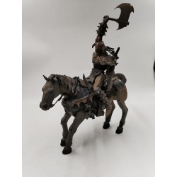 Figurine Spawn The Dark Age McFarlane Toys Jouet Collection 2002