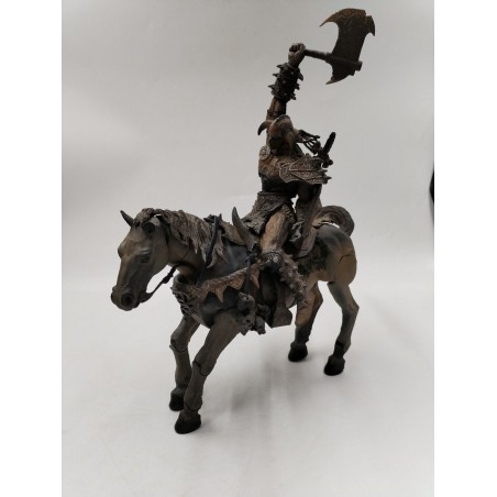 Figurine Spawn The Dark Age McFarlane Toys Jouet Collection 2002