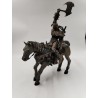 Figurine Spawn The Dark Age McFarlane Toys Jouet Collection 2002
