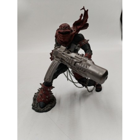 Figurine Spawn Mc Farlane Toys 2005 