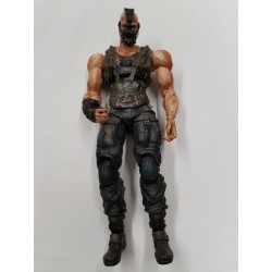 Figurine Batman Play Arts Kai Bane Square Enix DC Dark Knight