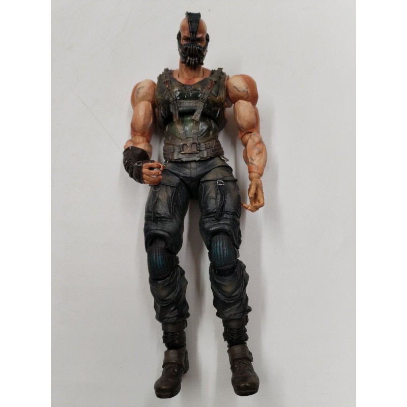 Figurine Batman Play Arts Kai Bane Square Enix DC Dark Knight