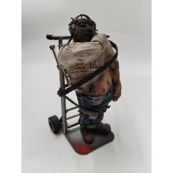 Figurine Spawn Mc Farlane Clown 2000 Hôpital Psychiatrique 