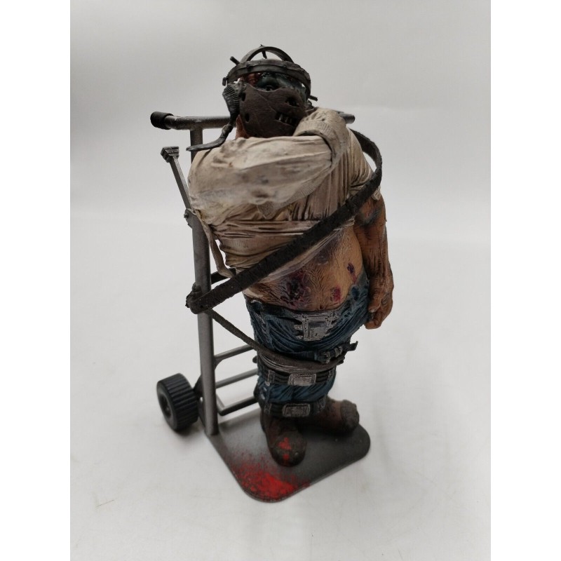 Figurine Spawn Mc Farlane Clown 2000 Hôpital Psychiatrique 