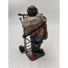 Figurine Spawn Mc Farlane Clown 2000 Hôpital Psychiatrique 