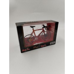 Cannondale Multisport 2000 Tour De Maisto 1:12 Véhicule Miniature Vélo VTT