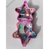 Polly Pocket Bluebird 1993 Etoile Rose Fairylight Wonderland Jouet Vintage