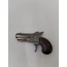 Gonher No 56 Fabriqué En Espagne Revolver Pistolet Petit Jouet