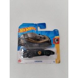Hot Wheels Porsche 935 Hw Turbo Mattel Voiture Miniature Neuve 12/250