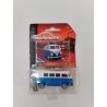 Majorette VW T1 Vintage Volkswagen Transporteur Surf