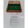 Ferme La Boîte ! Jackpot Le Délirant Jeu Bois Jeux De Société