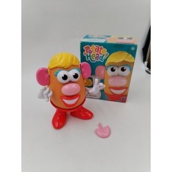 Potato Head Mme Patate Hasbro Jouet