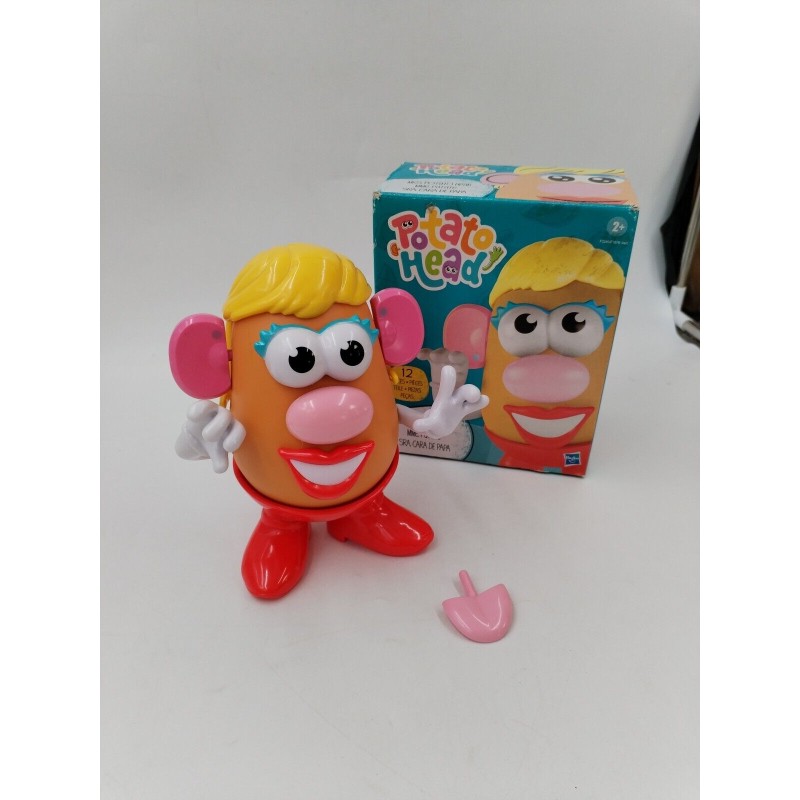 Potato Head Mme Patate Hasbro Jouet