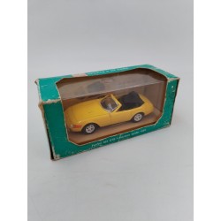 Ferrari 365 Gts 4 Daytona Spider 1969 Sports GT Cars Rio 1:43 Jouet Véhicule...