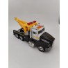 Tonka Tow Truck Roadside Service Camion Jouet Lumières Et Sons 2000 Hasbro 