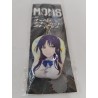 Kyoh Goshoin Moms Kadokawa Japan Porte Clef Neuf Seins Relief 3d